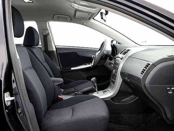 Toyota Corolla Linea Sol Facelift ATM 1.6 97kW Tallina