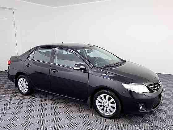 Toyota Corolla Linea Sol Facelift ATM 1.6 97kW Tallina