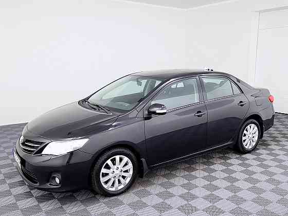 Toyota Corolla Linea Sol Facelift ATM 1.6 97kW Tallina