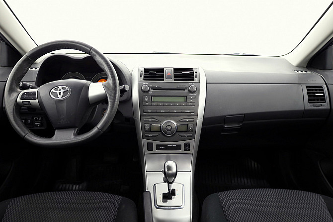 Toyota Corolla Linea Sol Facelift ATM 1.6 97kW Tallina - foto 5