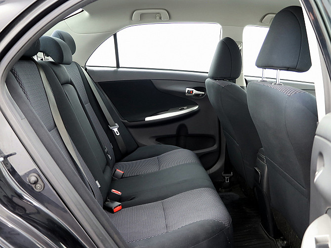 Toyota Corolla Linea Sol Facelift ATM 1.6 97kW Tallina - foto 7