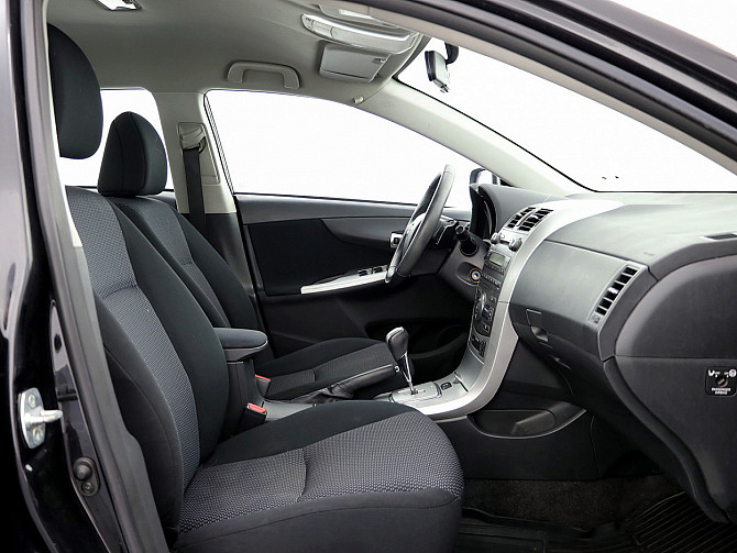 Toyota Corolla Linea Sol Facelift ATM 1.6 97kW Tallina - foto 6