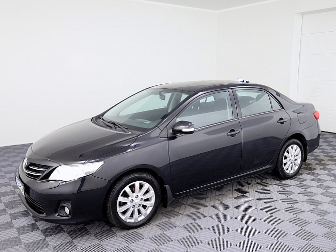 Toyota Corolla Linea Sol Facelift ATM 1.6 97kW Tallina - foto 2