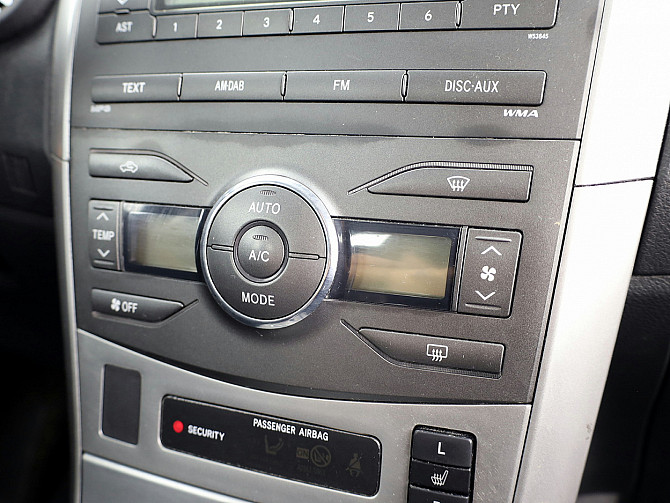 Toyota Corolla Linea Sol Facelift ATM 1.6 97kW Tallina - foto 8