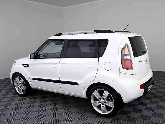 Kia Soul Ambiente 1.6 92kW Tallina