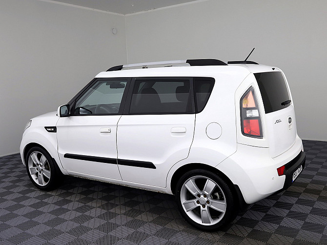 Kia Soul Ambiente 1.6 92kW Tallina - foto 4