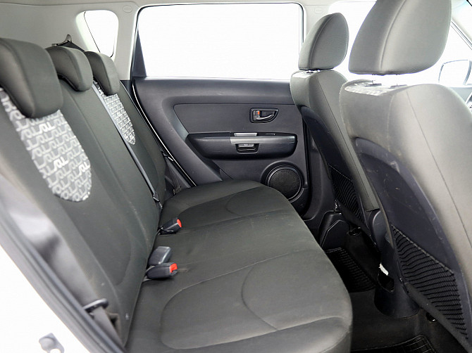 Kia Soul Ambiente 1.6 92kW Tallina - foto 7