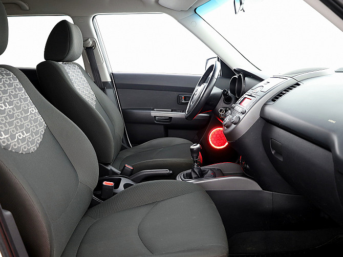 Kia Soul Ambiente 1.6 92kW Tallina - foto 6