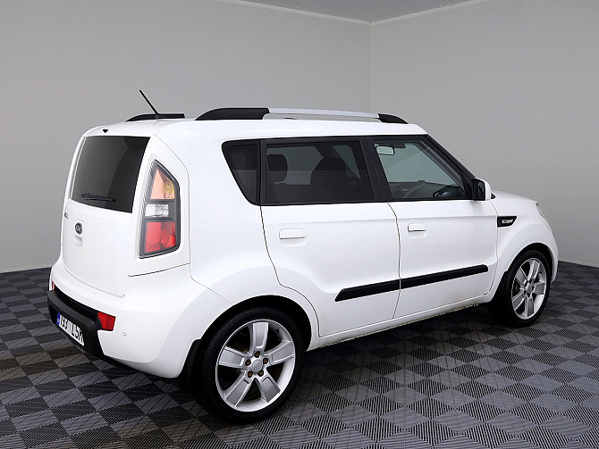 Kia Soul Ambiente 1.6 92kW Tallina - foto 3