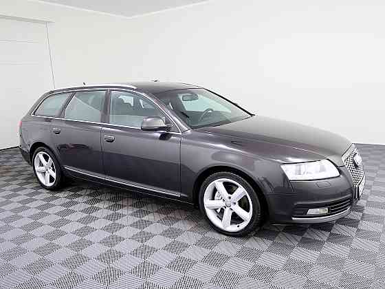Audi A6 Exclusive Quattro Facelift ATM 2.7 TDI 120kW Tallina