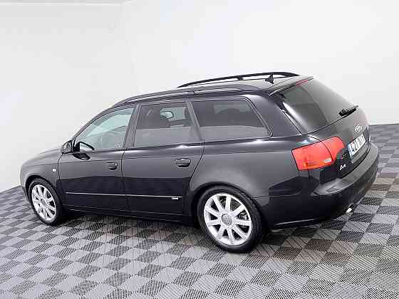 Audi A4 S-Line Facelift 2.5 TDI 120kW Tallina