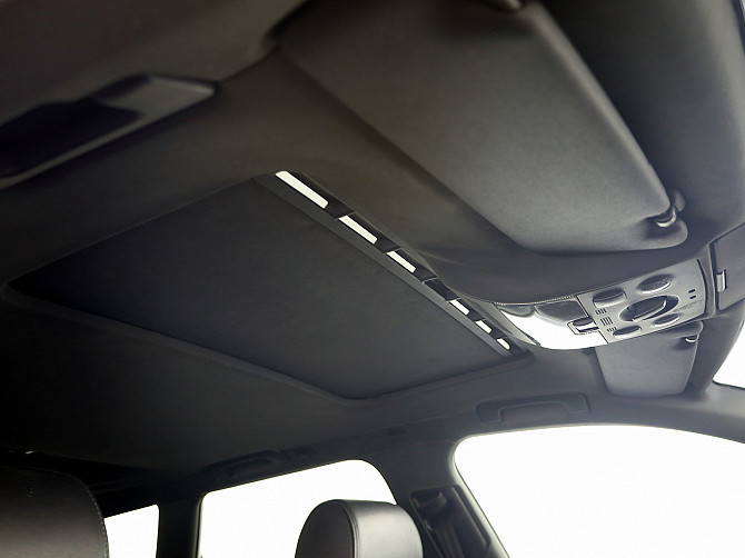 Audi A4 S-Line Facelift 2.5 TDI 120kW Tallina - foto 8