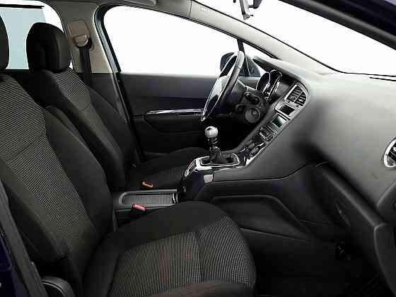 Peugeot 5008 Elegance 1.6 HDi 80kW Tallina