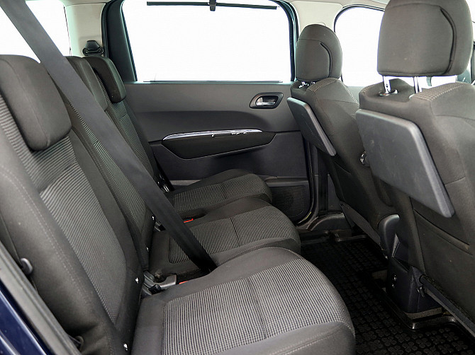 Peugeot 5008 Elegance 1.6 HDi 80kW Tallina - foto 7