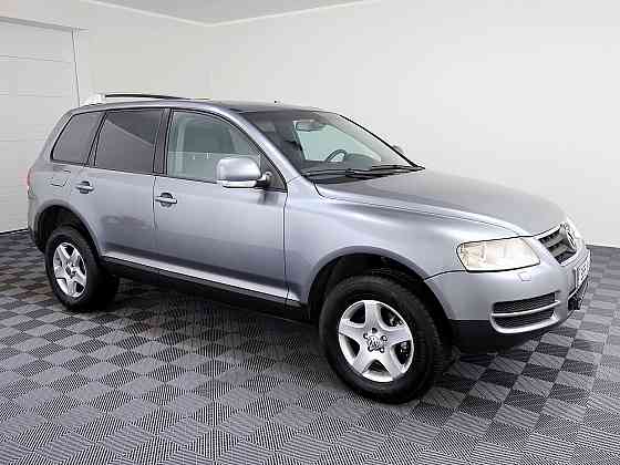 Volkswagen Touareg Highline ATM 2.5 TDI 128kW Tallina
