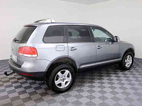 Volkswagen Touareg Highline ATM 2.5 TDI 128kW Tallina