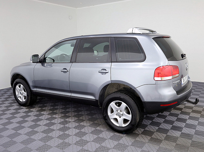 Volkswagen Touareg Highline ATM 2.5 TDI 128kW Tallina - foto 4