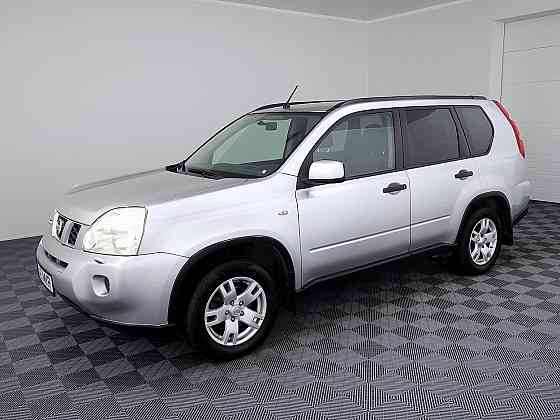 Nissan X-Trail Comfort 4x4 2.0 104kW Tallina