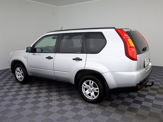 Nissan X-Trail Comfort 4x4 2.0 104kW Tallina - foto 4