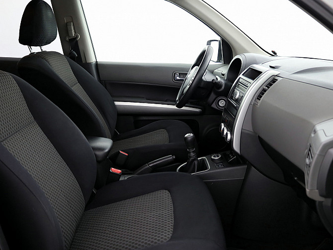 Nissan X-Trail Comfort 4x4 2.0 104kW Tallina - foto 6