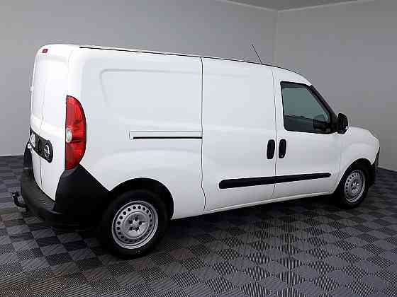 Opel Combo Maxi LPG 1.4 70kW Tallina