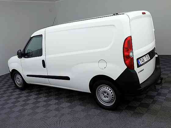 Opel Combo Maxi LPG 1.4 70kW Tallina