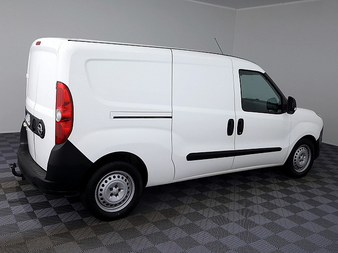 Opel Combo Maxi LPG 1.4 70kW Tallina - foto 3
