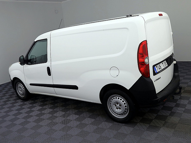 Opel Combo Maxi LPG 1.4 70kW Tallina - foto 4