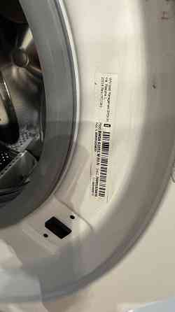 Почти новая . самовывоз. Рига