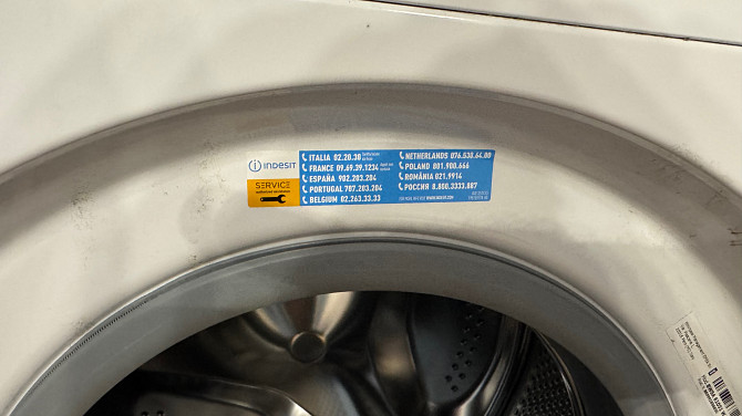 Почти новая . самовывоз. Рига - изображение 1