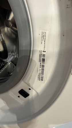 Почти новая . самовывоз. Рига - изображение 2