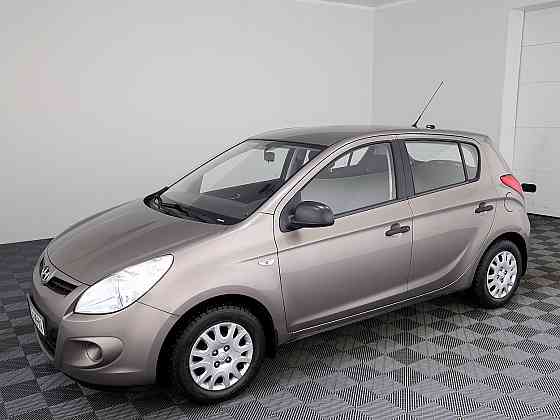 Hyundai i20 Elegance 1.2 57kW Таллин