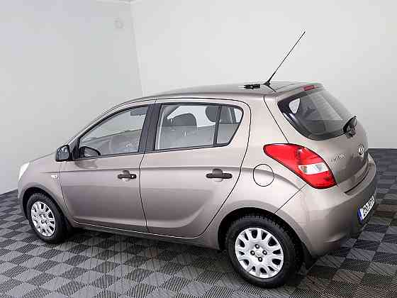 Hyundai i20 Elegance 1.2 57kW Таллин