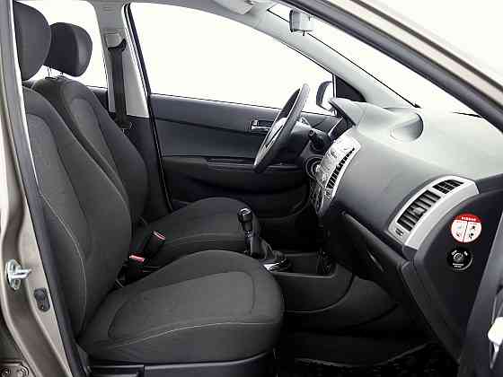 Hyundai i20 Elegance 1.2 57kW Таллин