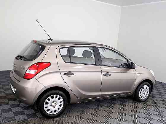 Hyundai i20 Elegance 1.2 57kW Таллин