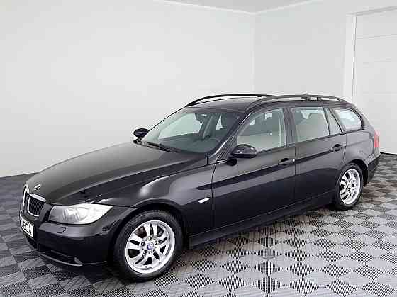 BMW 320 Touring Executive ATM 2.0 D 110kW Таллин