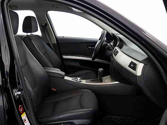 BMW 320 Touring Executive ATM 2.0 D 110kW Таллин