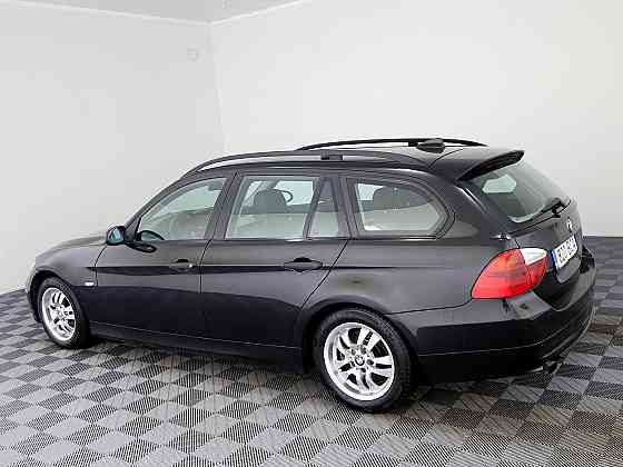 BMW 320 Touring Executive ATM 2.0 D 110kW Таллин