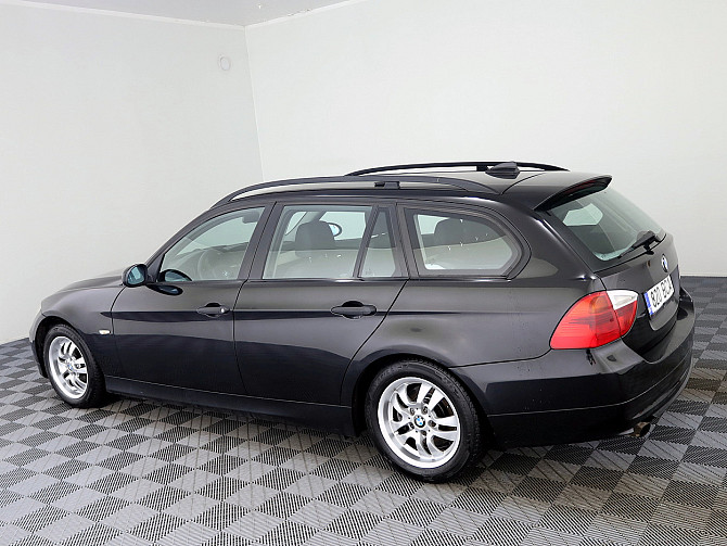 BMW 320 Touring Executive ATM 2.0 D 110kW Таллин - изображение 4