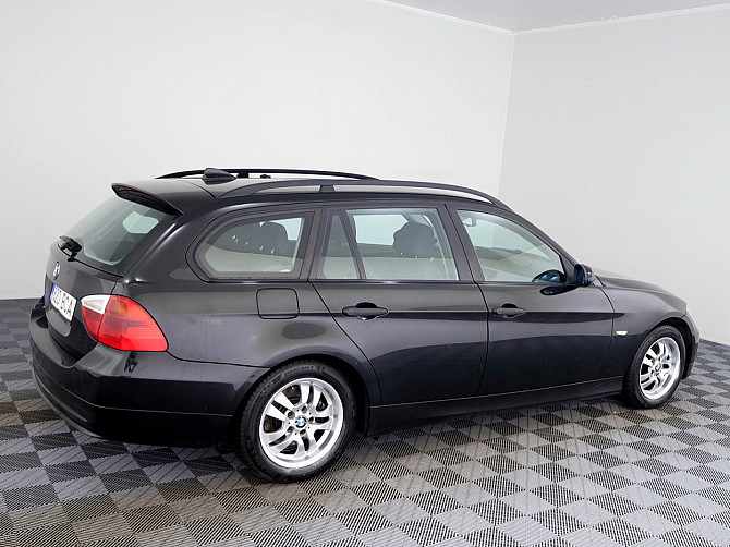 BMW 320 Touring Executive ATM 2.0 D 110kW Таллин - изображение 3
