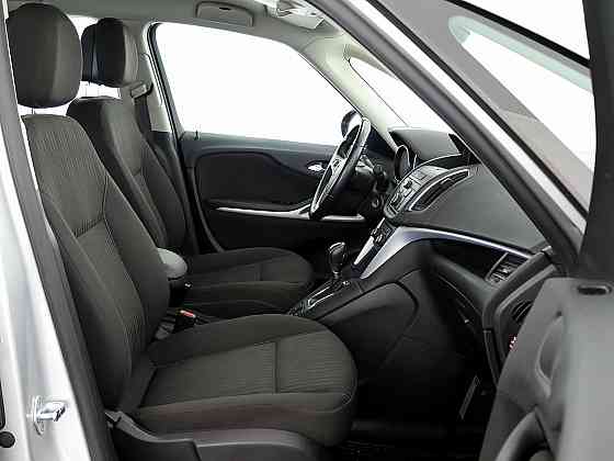 Opel Zafira Tourer ATM 2.0 CDTi 121kW Таллин