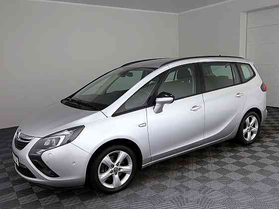 Opel Zafira Tourer ATM 2.0 CDTi 121kW Таллин