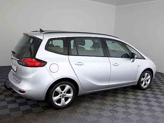 Opel Zafira Tourer ATM 2.0 CDTi 121kW Таллин