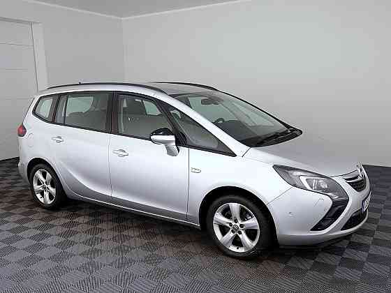 Opel Zafira Tourer ATM 2.0 CDTi 121kW Таллин