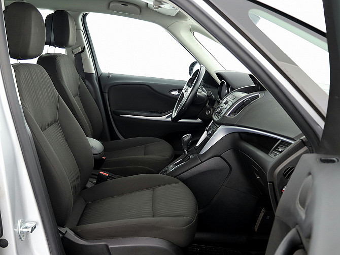 Opel Zafira Tourer ATM 2.0 CDTi 121kW Таллин - изображение 6