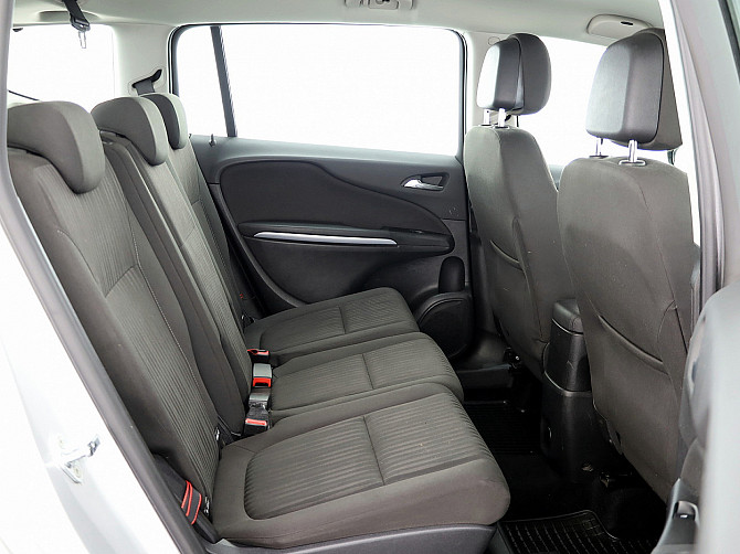Opel Zafira Tourer ATM 2.0 CDTi 121kW Таллин - изображение 7