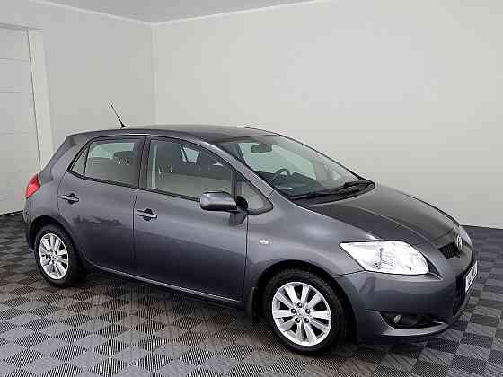 Toyota Auris Linea Sol ATM 1.6 91kW Таллин