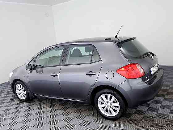 Toyota Auris Linea Sol ATM 1.6 91kW Таллин