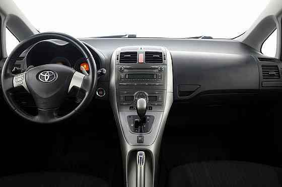 Toyota Auris Linea Sol ATM 1.6 91kW Таллин