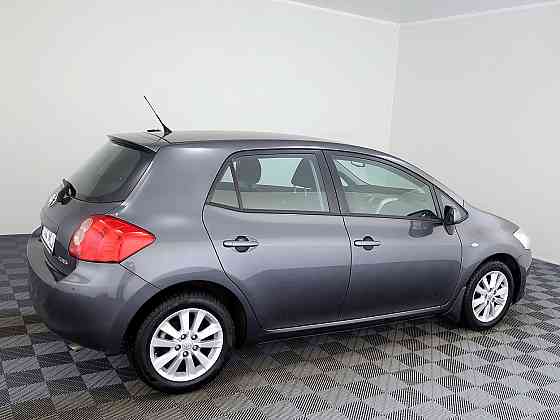 Toyota Auris Linea Sol ATM 1.6 91kW Таллин